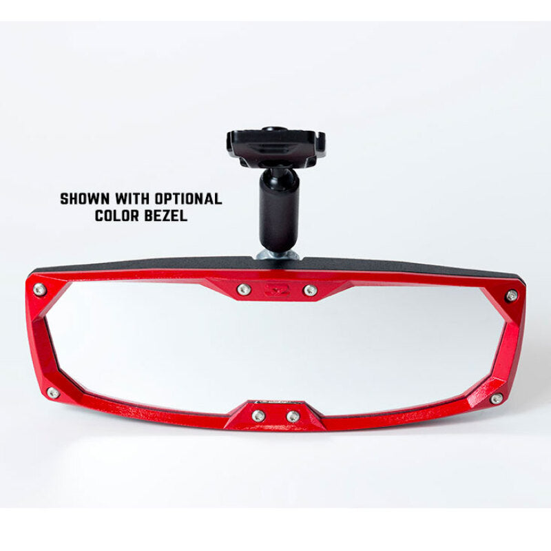 Seizmik 04-23 Honda/Kawasaki/Kubota/Polaris/Yamaha Halo R Mirror Clamp 1.625 in. 18055