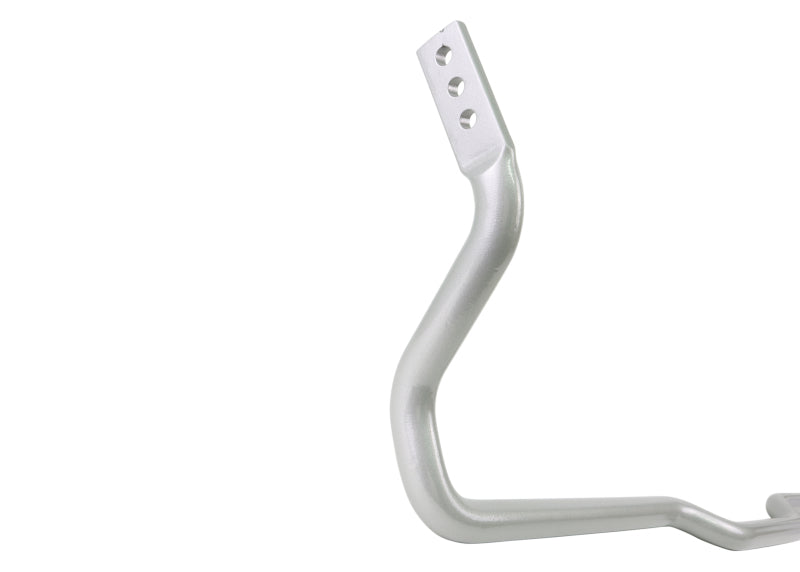 Whiteline BMR65XXZ Rear 26mm XX Heavy Duty Adjustable Sway Bar for 2003-2008 Mitsubishi Lancer
