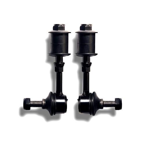 BLOX Racing Front Sway Bar Fixed End Link Set 96-00 Honda Civic BXSS-10107