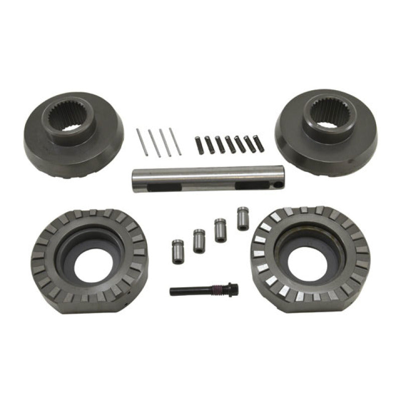 Yukon Gear & Axle SL GM8.5-30 USA Standard Spartan Locker For GM 8.5in with 30 Spline Axles / Incl Heavy-Duty Cross Pin Shaft