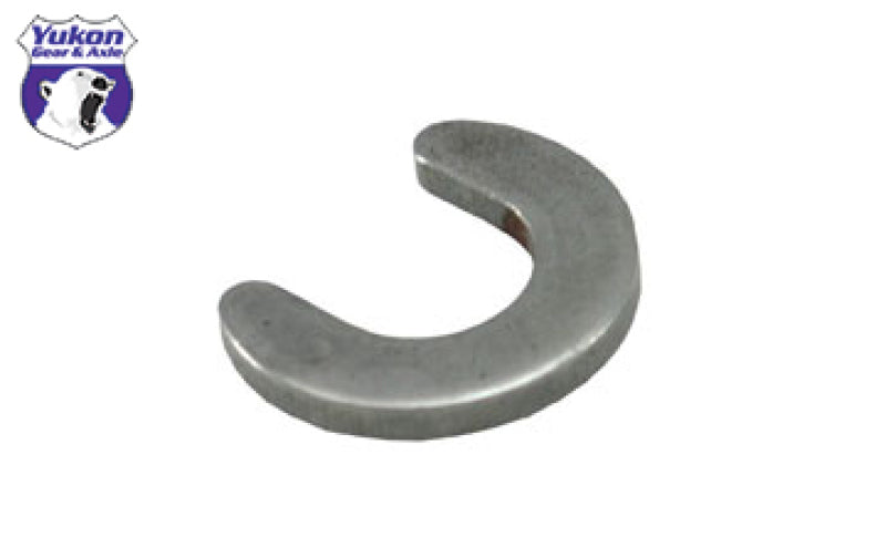 Yukon Gear & Axle YSPCC-051 9.75in for Ford C-Clip