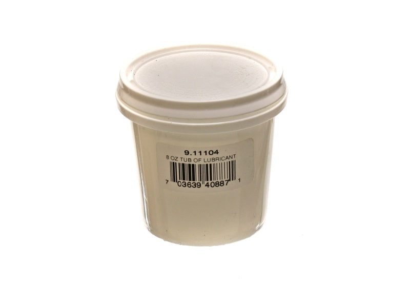 Energy Suspension 8oz Tub of Lubricant Lubricant 9.11104