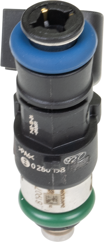 Edelbrock 3295 Precision-Flow Fuel Injector (42 lb/hr) - Set of 8