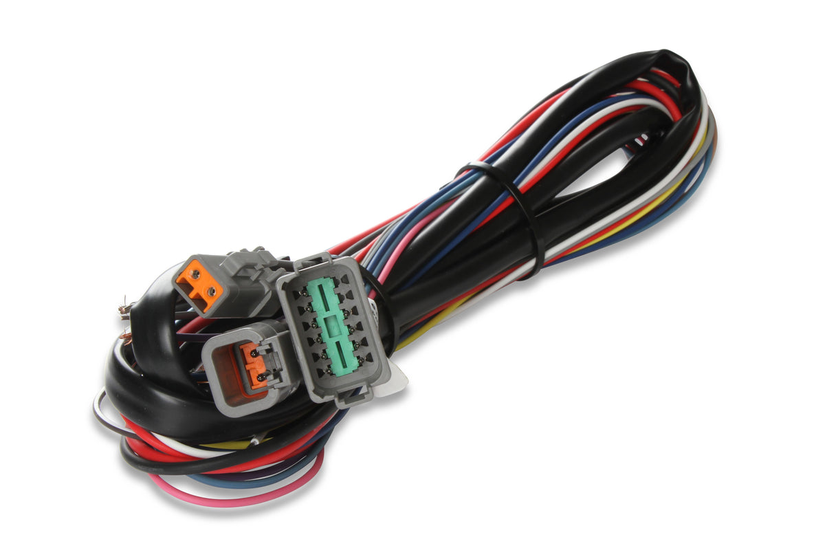 MSD 7531 Programmable Digital-7 Plus