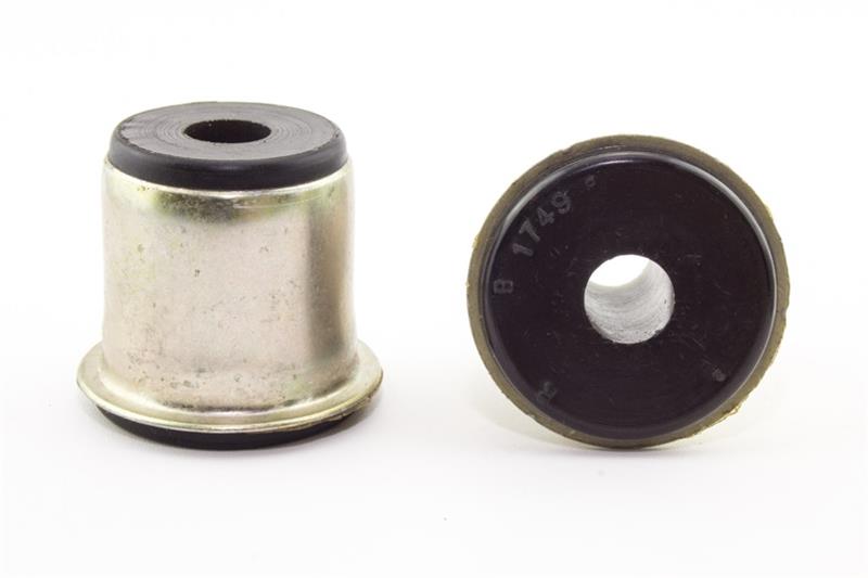 Whiteline W51749 Front Trailing Arm-Upper Bushing for 1984-2001 Jeep Cherokee, 1993-2004 Jeep Grand Cherokee, 1997-2006 Jeep Wrangler and More