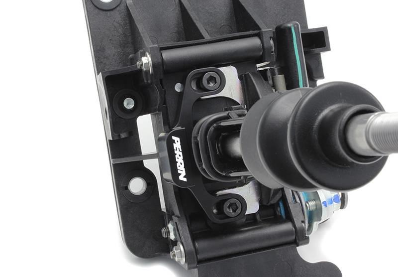 PERRIN 18-26 Subaru WRX / 18-19 Forester (w/o Short Shifter) Shifter Stop