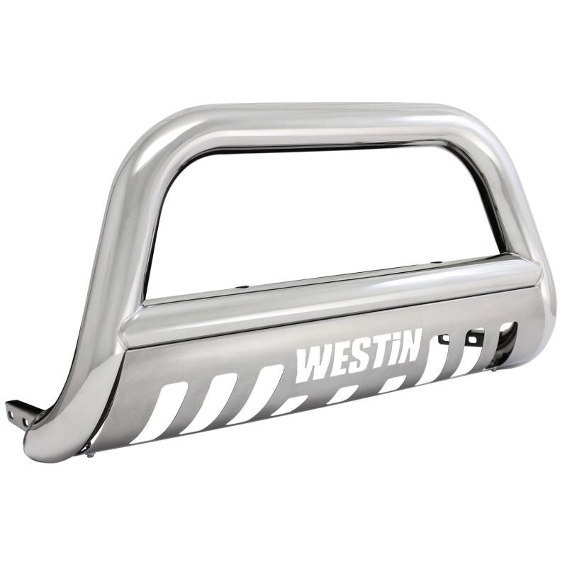 Westin 31-5610 E-Series Bull Bar for 2010-2024 Toyota 4Runner Stainless Steel