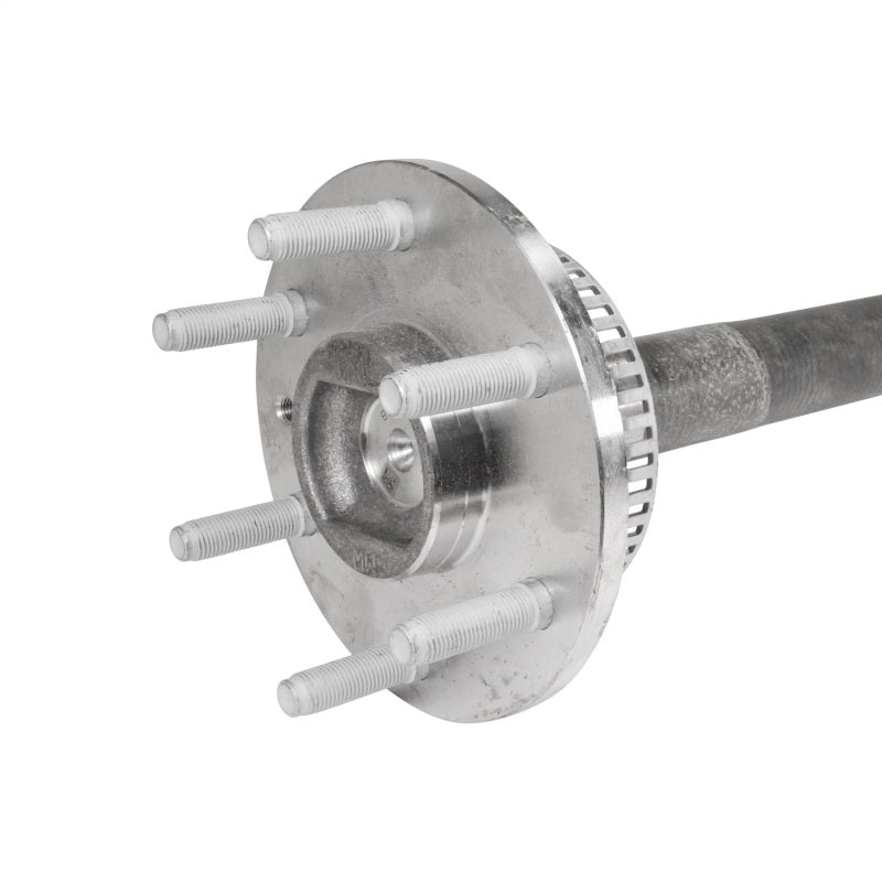 Yukon Gear & Axle YA C68272113 For 19-23 RAM 1500 Drive Axle Shaft - 31 Spline - 6 Lug - Open or T/L - 34-5/16in Long