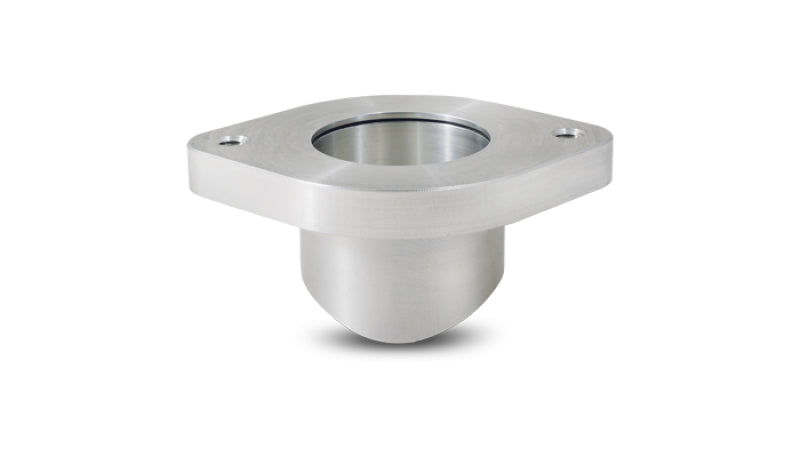 Vibrant Weld Flange Kit GreddyS/R/Rstyle Blow Off Valve Mild Steel Weld