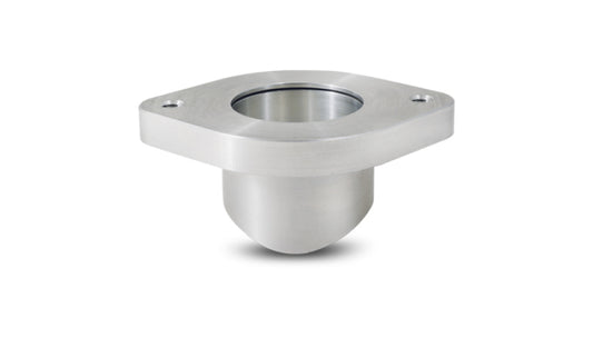 Vibrant Weld Flange Kit GreddyS/R/Rstyle Blow Off Valve Mild Steel Weld