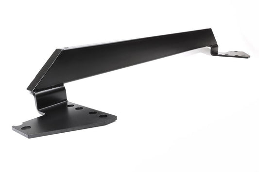 PERRIN 02-07 Subaru WRX/STI  Front Mount Intercooler Bumper Beam - Black