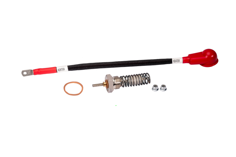 Fleece Performance FPE-CUMM-IAH-X2 for 07.5-24 Dodge RAM 6.7L Cummins Cold Weather Upgrade Kit