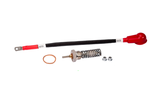 Fleece Performance FPE-CUMM-IAH-X2 for 07.5-24 Dodge RAM 6.7L Cummins Cold Weather Upgrade Kit