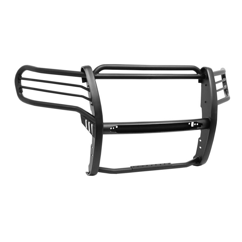 Westin 40-33815 Sportsman X Grille Guard for 2014-2021 Jeep Grand Cherokee Textured Black