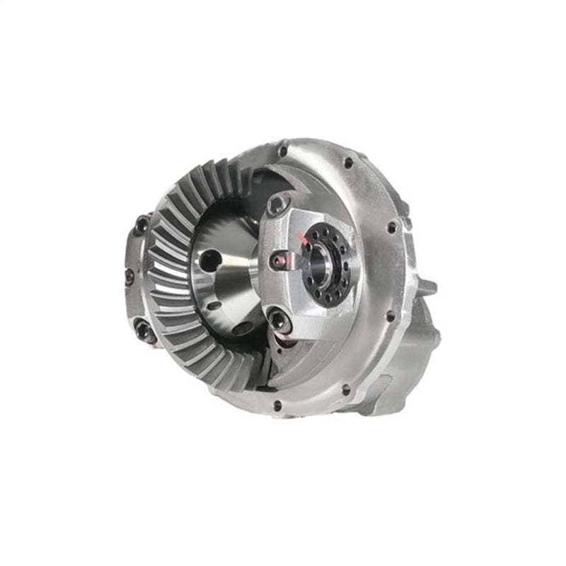 Yukon Gear & Axle YDAF9-370SVO-31 For Ford 9in Differential with Trac-Loc LSD Dropout Assembly 31 Spline