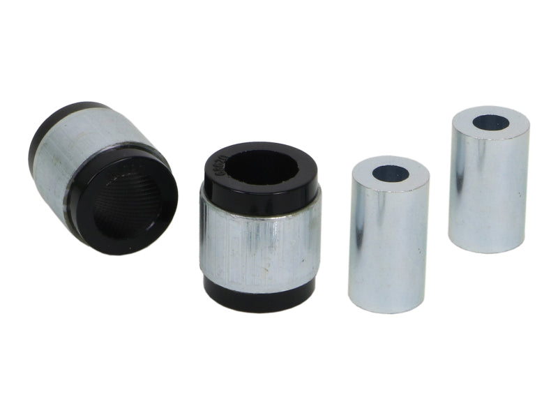 Whiteline W63578 Rear Upper Inner Bushings for 2015-2023 Volkswagen GTI, 2015-2021 Volkswagen Golf, 2015-2023 Volkswagen Golf R and More
