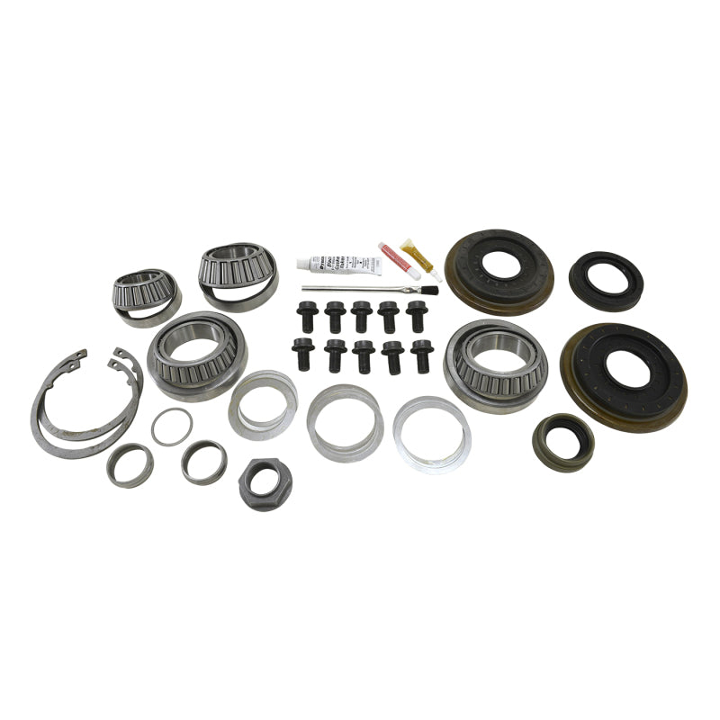 Yukon Gear & Axle YK C7.25 Master Overhaul Kit For Chrysler 7.25in Diff