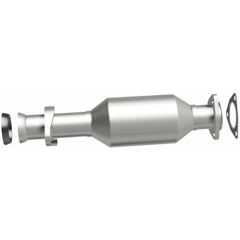 MagnaFlow 22636 Conv Direct Fit Acura 90-91 - #22636