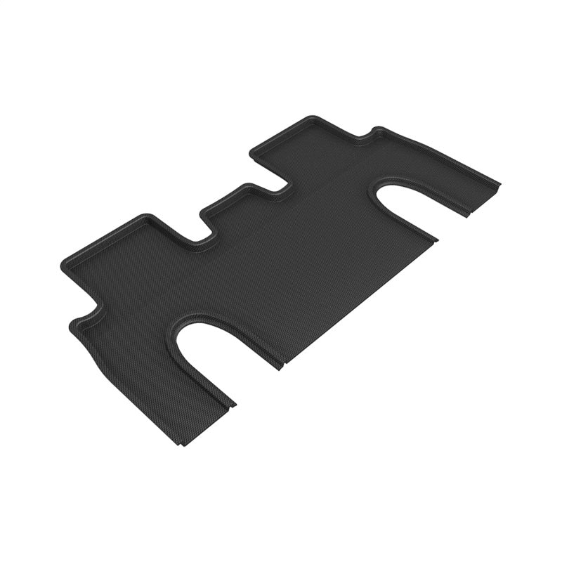 3D MAXpider ACE Kagu - Front, Rear and 3rd Row - Black - #L1TL04301509
