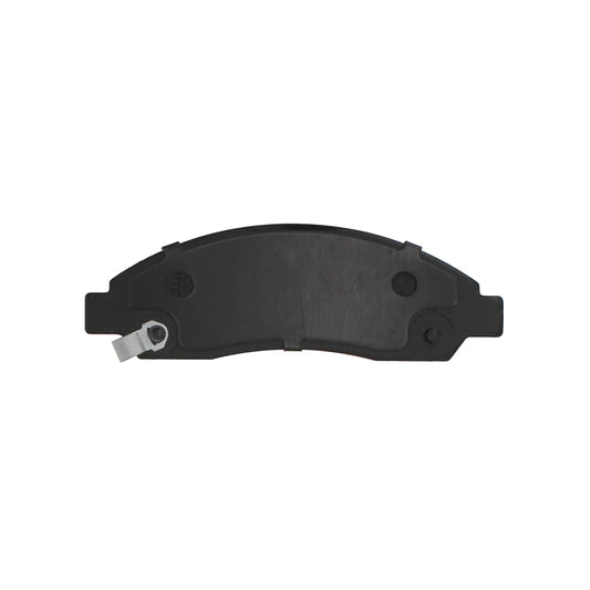 Baer Brakes 2006 Isuzu i-280 Claw Brake Pads