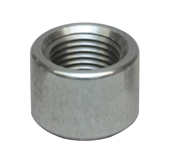 Vibrant Standard Oxygen Sensor Weld Bungs Mild Steel (M18 x 1.5 thread)