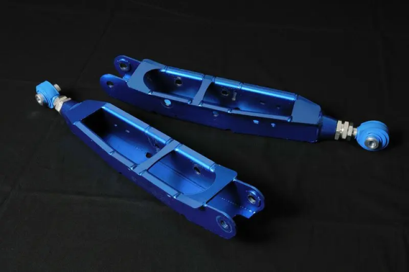 Cusco 2022+ Subaru Crosstrek Adj Rear Camber Control Arm Set 6A2 474 LN