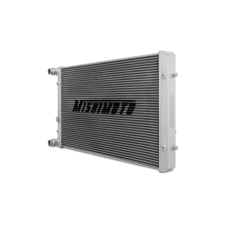 Mishimoto 99-02 Volkswagen Golf Manual Aluminum Radiator - #MMRAD-GLF-99