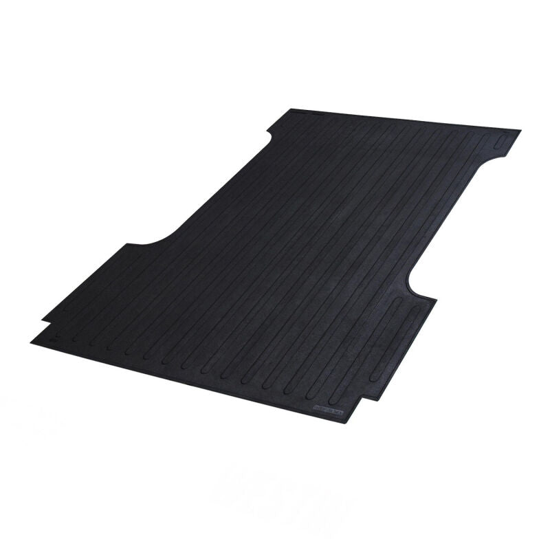 Westin 50-6435 Truck Bed Mat for 2019-2026 Ram 1500 Black
