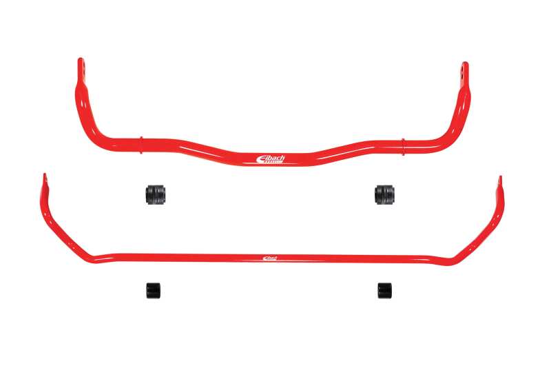 Eibach 35mm Front & 22mm Rear Anti-Roll Kit for 11-18 Chrysler 300C / Dodge E40-27-008-01-11
