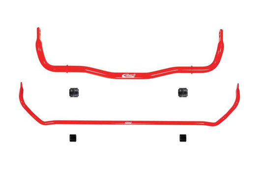 Eibach 35mm Front & 22mm Rear Anti-Roll Kit for 11-18 Chrysler 300C / Dodge E40-27-008-01-11