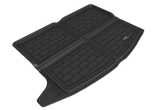 3D MAXpider Cargo Liner for 2020-2021 Buick Encore GX Top Position