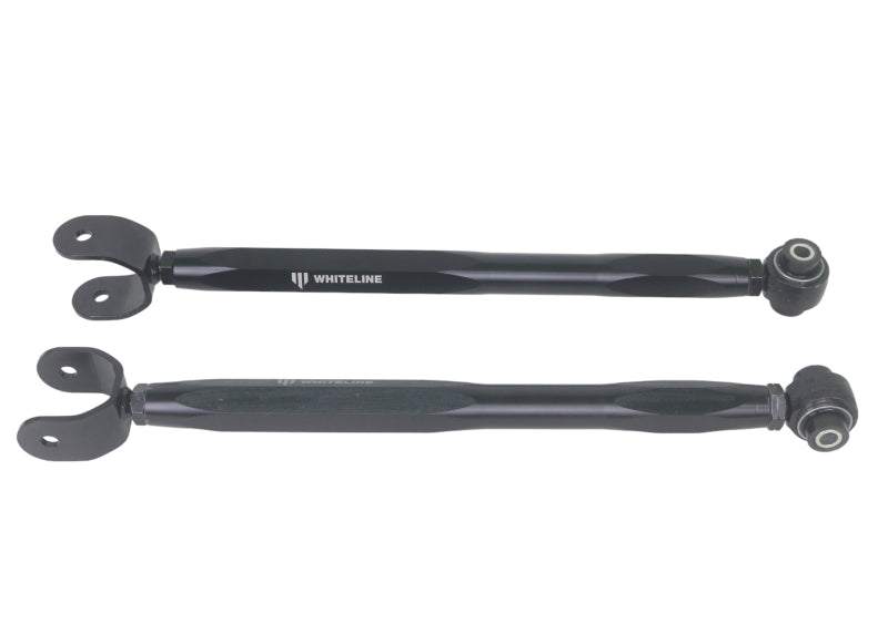 Whiteline KTA341 Adjustable Rear Lower Control Arm for 1992-2005 BMW 325i, 1992-2005 BMW 320i, 1992-1999 BMW 318i and More