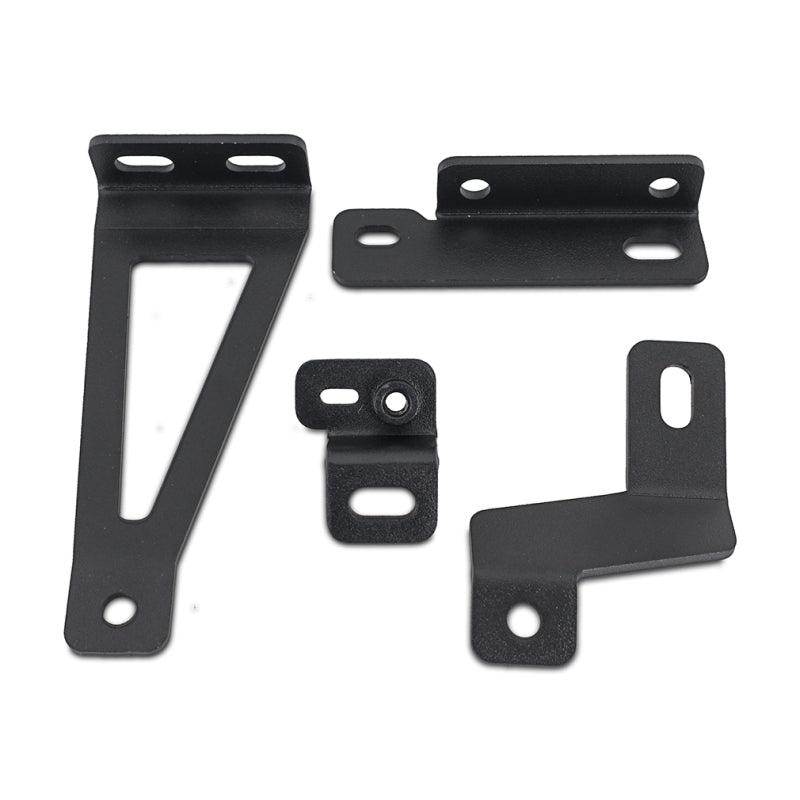 Mishimoto 05-11 Toyota Tacoma Transmission Cooler Kit - #MMTC-TAC-05