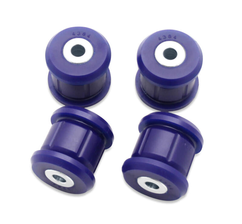 SuperPro Front Upper Control Arm - Inner Bushing Kit