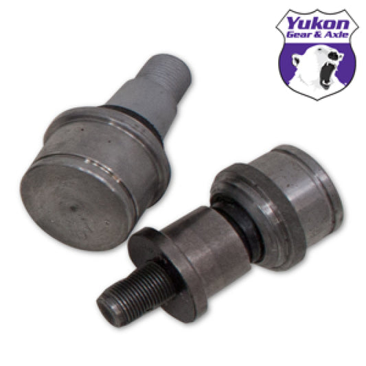 Yukon Gear & Axle YSPBJ-013 Ball Joint Kit For 1994-2000 Dodge Dana 44 / One Side