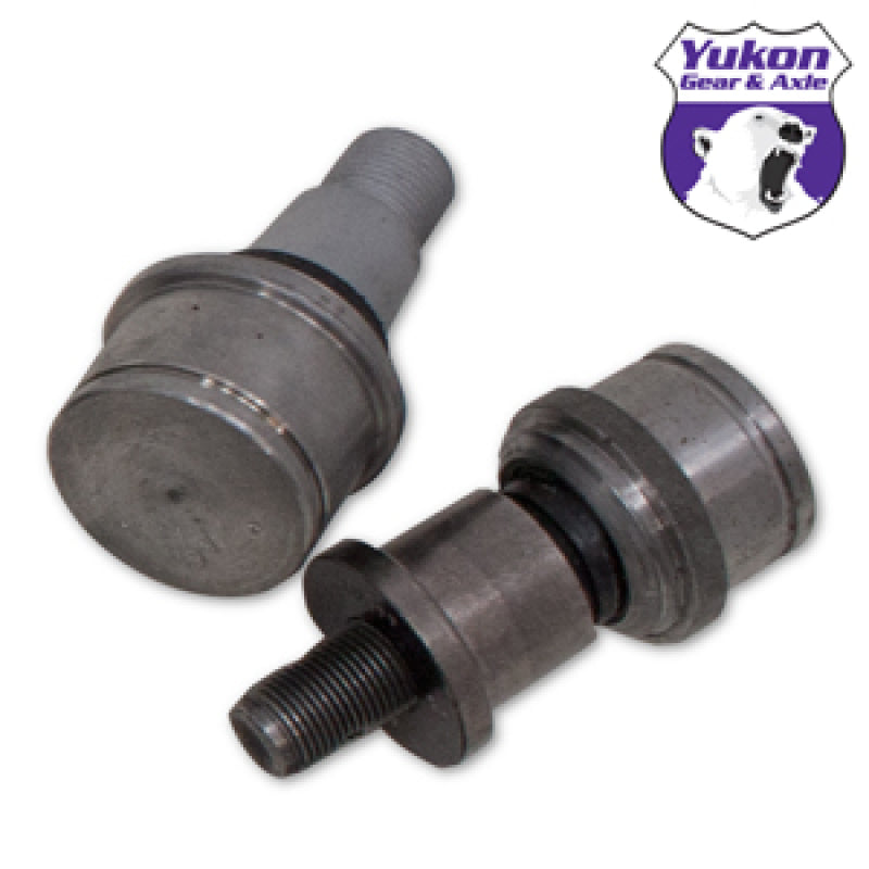Yukon Gear & Axle YSPBJ-012 Ball Joint Kit For Dana 30 / 85+ / Excluding CJ / One Side