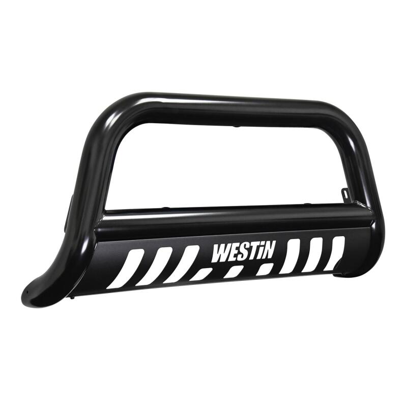 Westin 31-3975 E-Series Bull Bar for 2019-2024 Ram 1500 Black