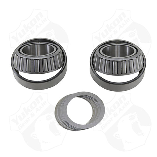 Yukon Gear & Axle CK D60 Carrier installation Kit For Dana 60 Diff