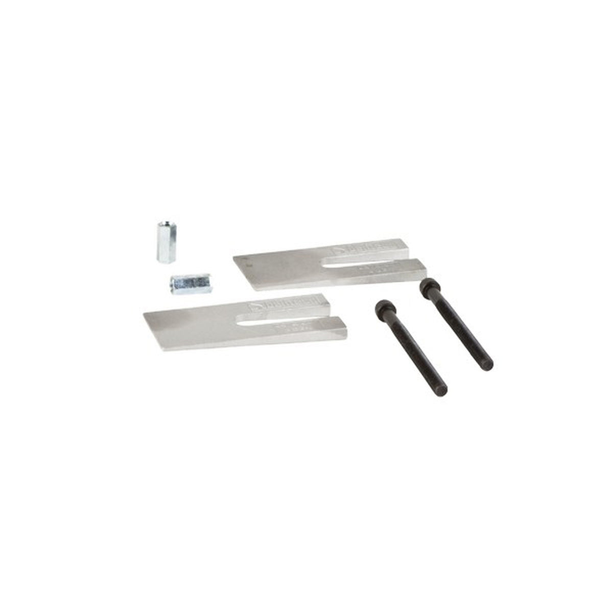 Belltech Pinion Shim Set 3 Degree (Pair)