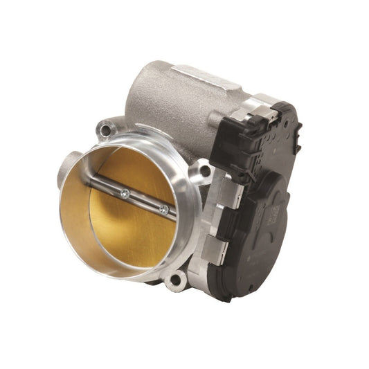 BBK Performance 1841 Throttle Body 78mm Performance for 2011-2025 Chrysler 300, Dodge Challenger / Charger / Durango, Jeep Grand Cherokee / Wrangler and Ram 1500 (3.6L V6)