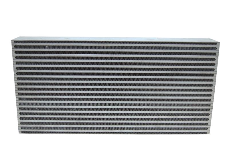 Vibrant Air-to-Air Intercooler Core 12831