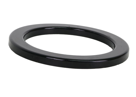 Whiteline W73471 10mm Front Spring Pad Bushing for 1996-2002 Toyota 4Runner, 1991-1997 Toyota Land Cruiser, 1996-1997 Lexus LX450