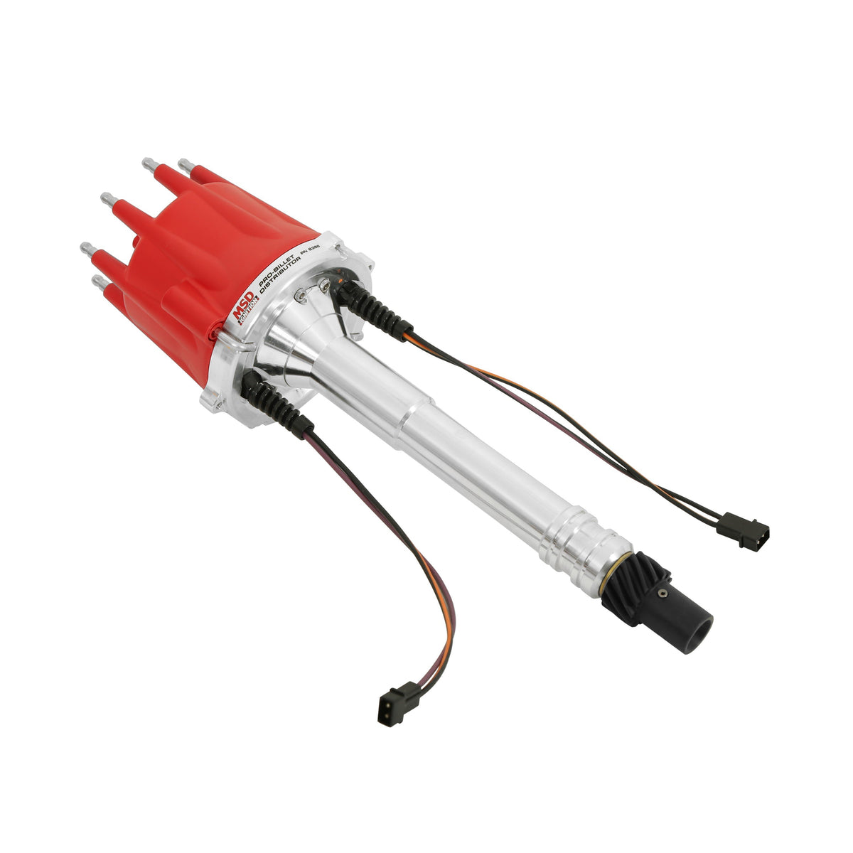 MSD 8356 Dual Pickup for Chevy V8 Distributor