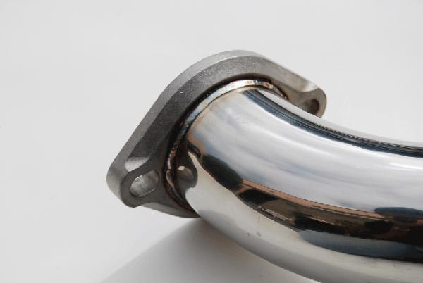 Invidia HS08SW5GTR 08-14 Subaru WRX Hatchback Racing S.S. Tip Cat-back Exhaust