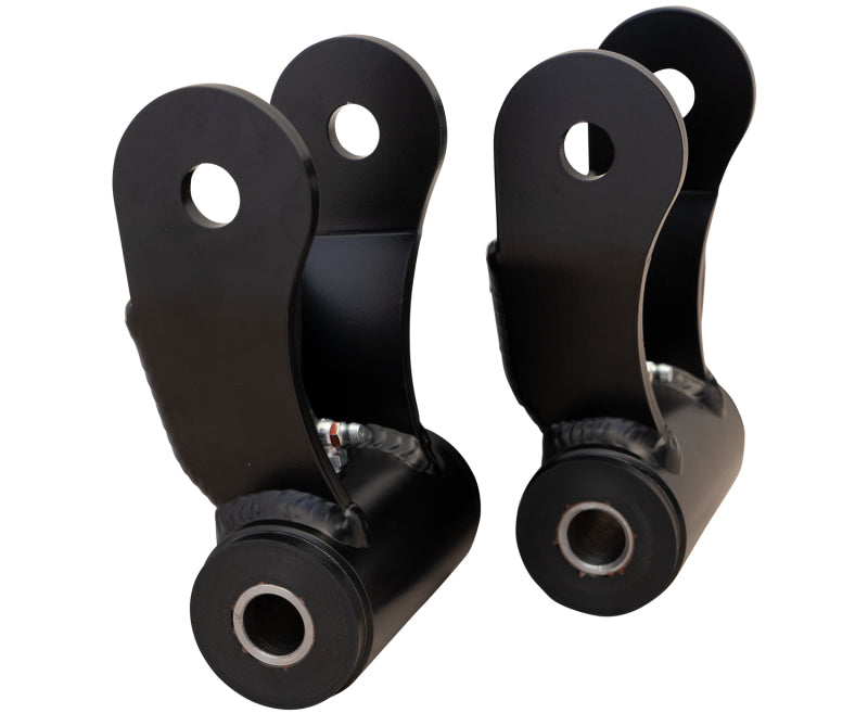 Carli Suspension CS-FSHACKLE-11 Leaf Spring Shackle for 2005-2026 Ford F-250 / F-350 Super Duty 4x4
