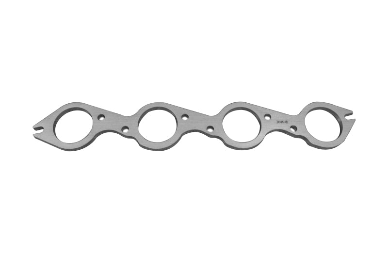 Kooks 7041-S for BB Chevy 2 1/4in SS BBC Flange (Bank)