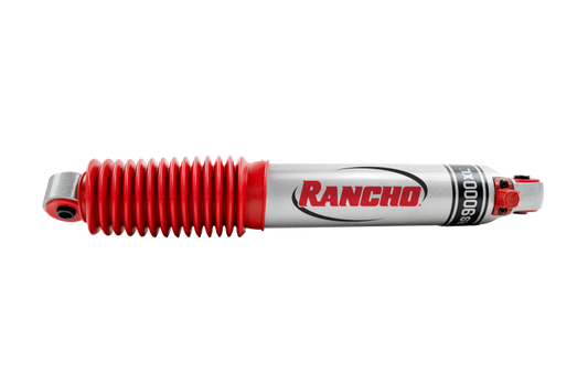 Rancho 11-19 Chevrolet Silverado 2500HD 3/4 Ton RS9000XL Shock (Available MAY 2026, NO BACKORDERS) - #RS994381
