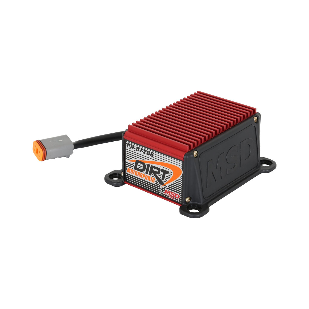 MSD 87286 Dirt Series Soft Touch Rev Control