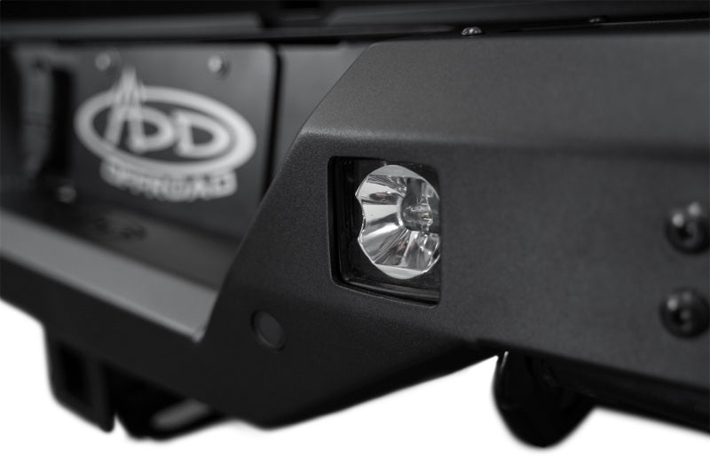 Addictive Desert Designs for 2024 Toyota Tacoma Stealth Rear Bumper