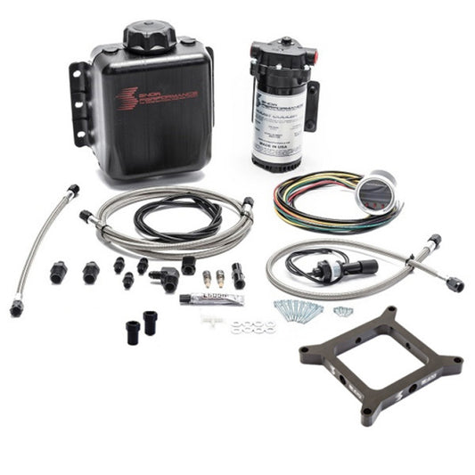 Snow Performance SNO-15026 Stage 2.5 Forced Induction Progressive Water Methanol Injection Kit